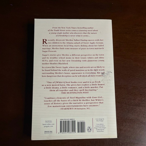 The Night The Lights Went Out Paperback Book - Picture 2 of 2